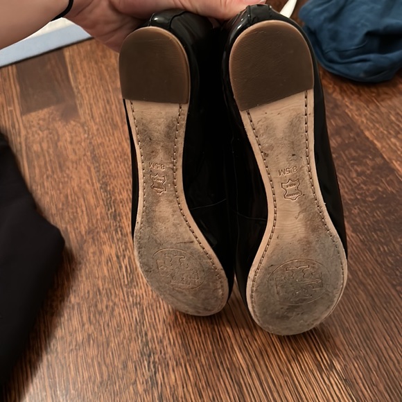 Tory Burch flats - Picture 2 of 3